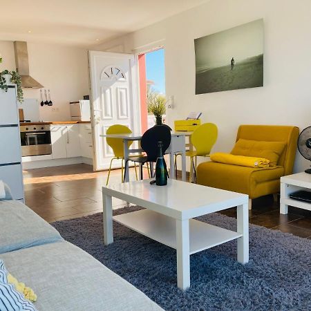 Grand Appartement 1Ch Vue Ocean Soulac-sur-Mer Exteriör bild