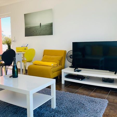 Grand Appartement 1Ch Vue Ocean Soulac-sur-Mer Exteriör bild